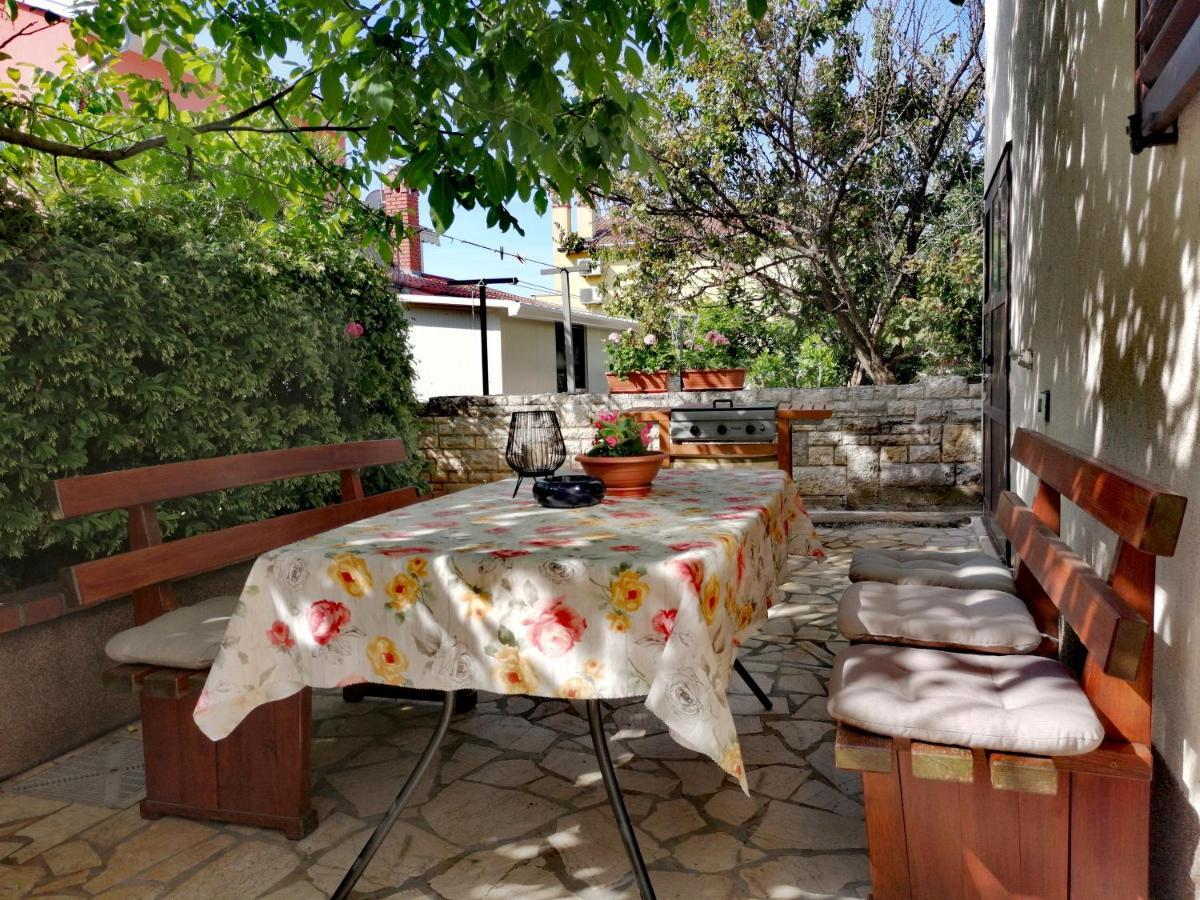 House Manola Villa Rovinj Exteriör bild