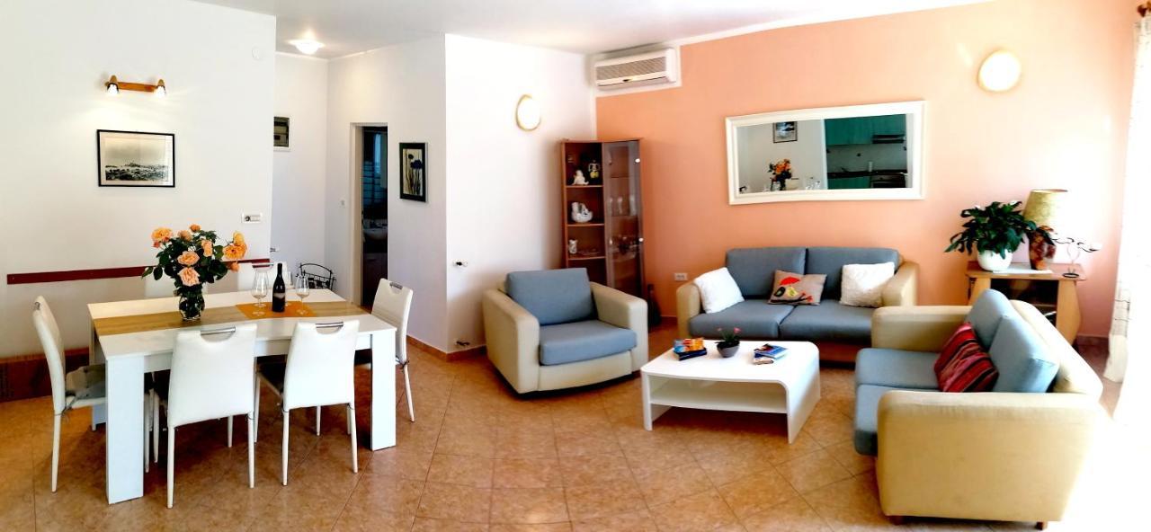 House Manola Villa Rovinj Exteriör bild