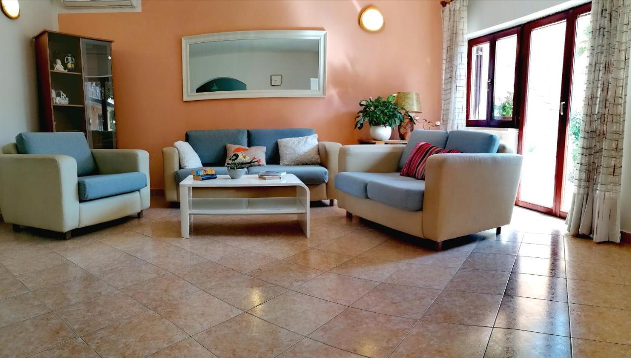 House Manola Villa Rovinj Exteriör bild