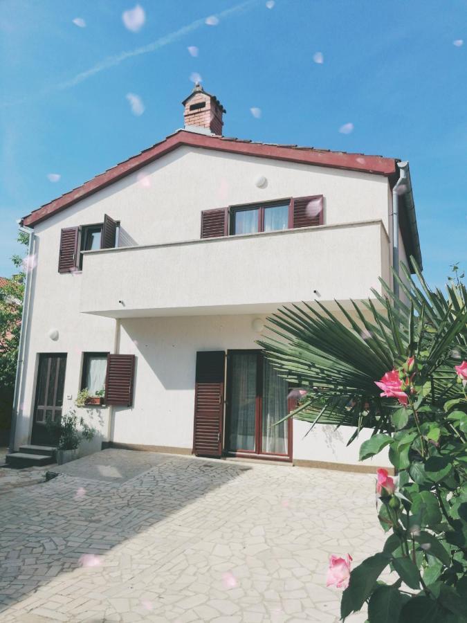 House Manola Villa Rovinj Exteriör bild